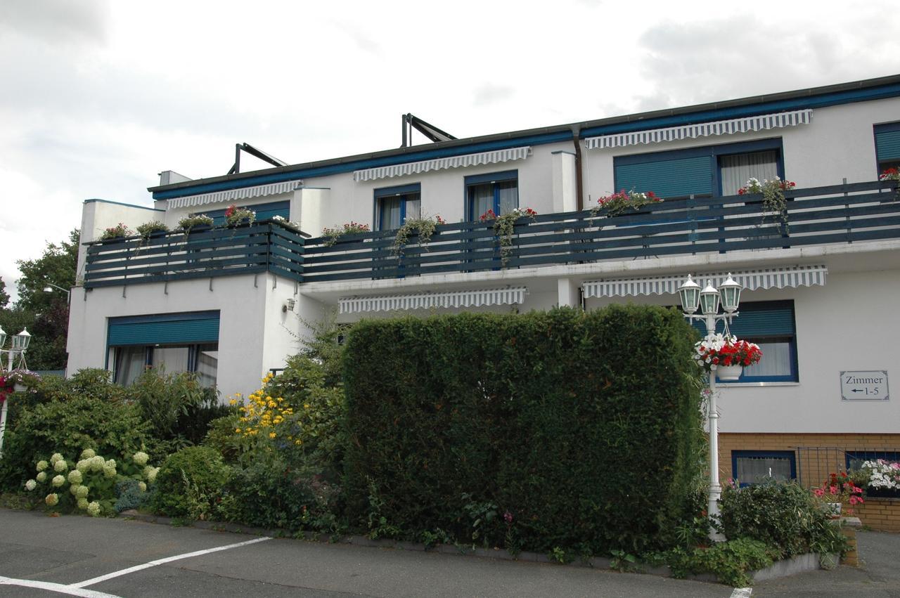 Aalto Hotel Langenhagen (Hannover) Exterior foto