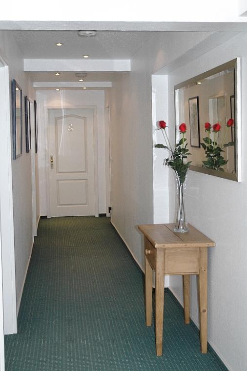 Aalto Hotel Langenhagen (Hannover) Exterior foto