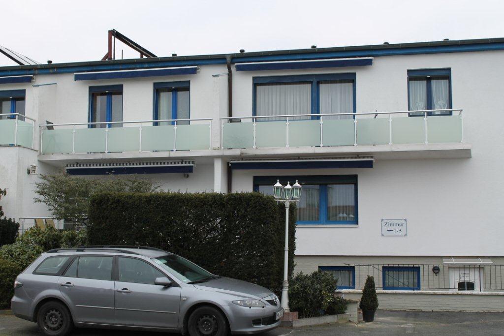 Aalto Hotel Langenhagen (Hannover) Exterior foto
