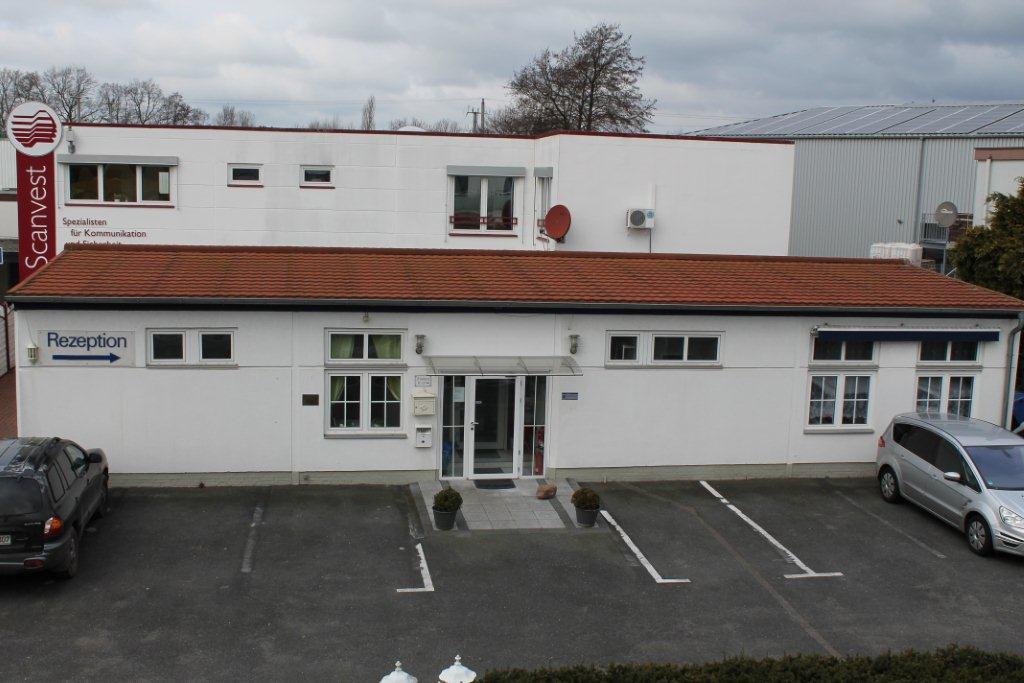 Aalto Hotel Langenhagen (Hannover) Exterior foto